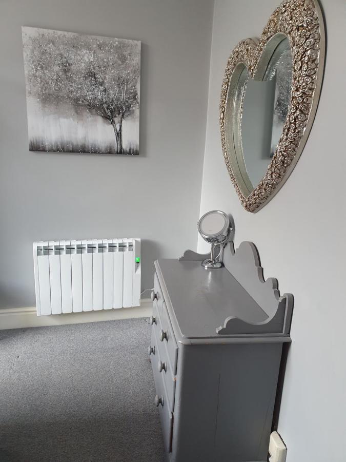 Central Matlock Apartment Buitenkant foto