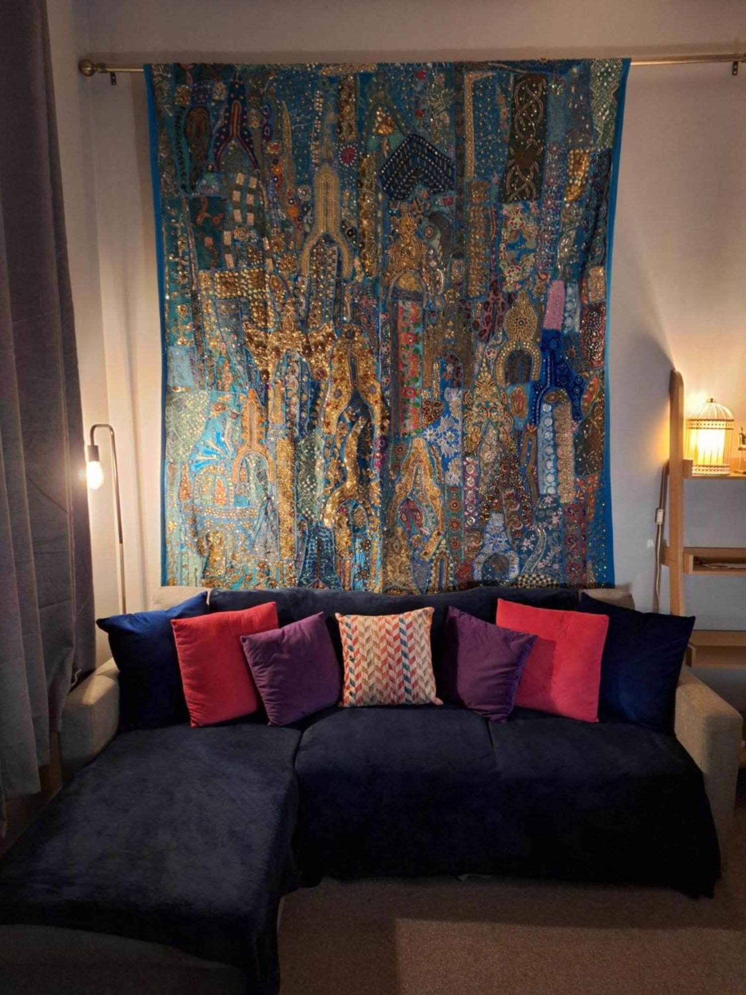 Central Matlock Apartment Buitenkant foto
