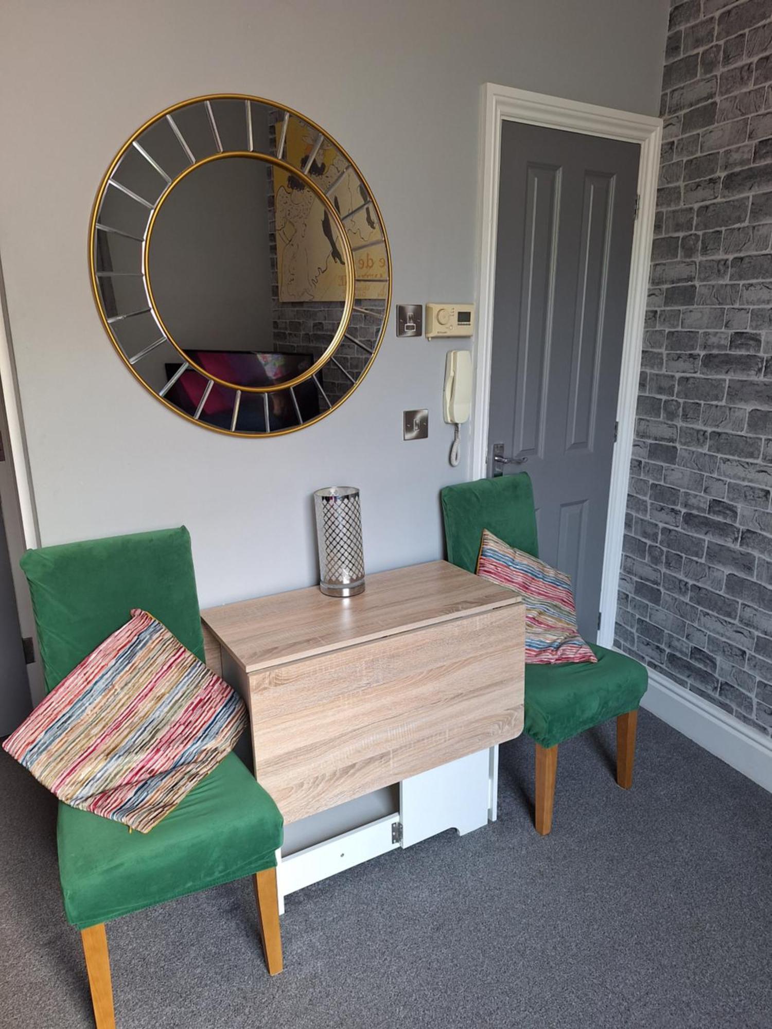 Central Matlock Apartment Buitenkant foto