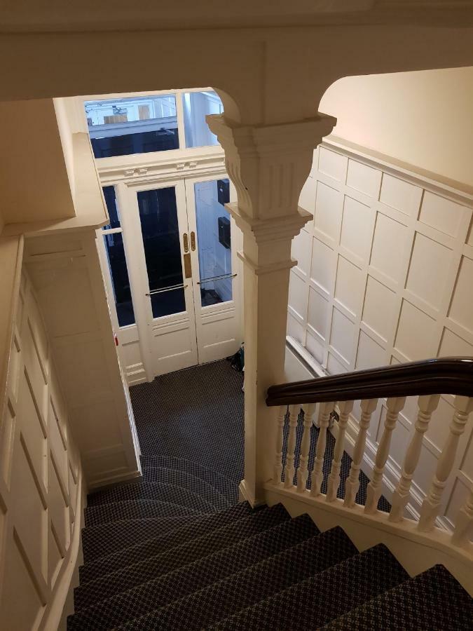 Central Matlock Apartment Buitenkant foto